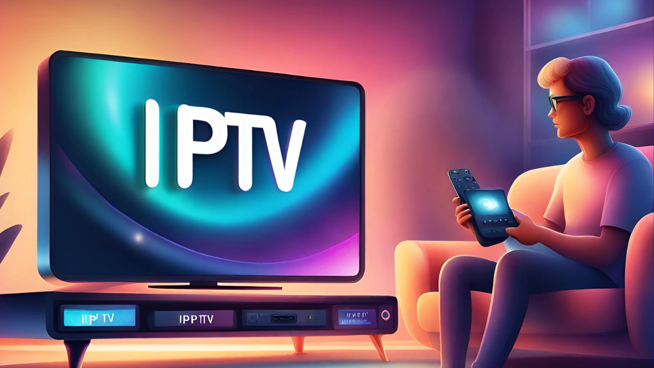 How to Watch the Latest Blockbusters & TV Shows Without Cable – The Best IPTV Solution